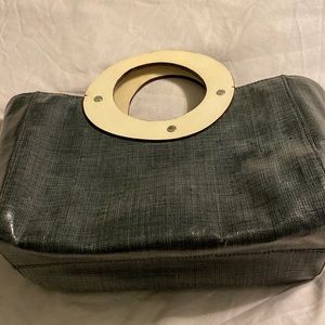 Authentic Vintage Kate Spade Small Handbag